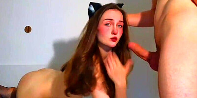 modelo famosa grabada en un castin para hacer porn