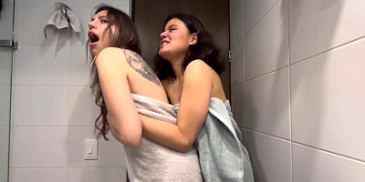 Having raunchy fuckfest with my BFF's gf