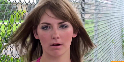 Hootered Prostitute - Christy Marks