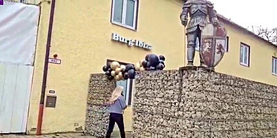 Sight who's banging until their snatch overflows! Part 1
