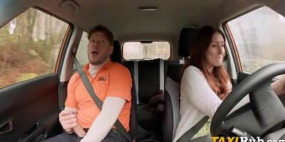 You're Much Thicker Than My Spouse!