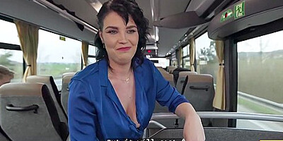 I Want Sex For Money. Touch My Big Tits - Charlie Dean