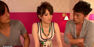 Yui Mizuna Takes Numerous Chinese Creampies in Super hot Web cam Display