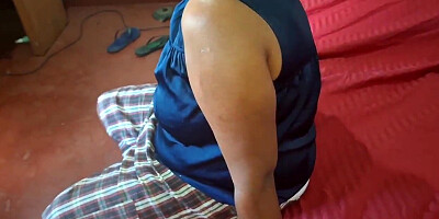 Nasty Japanese COUGAR Fresh Real Finest Flick