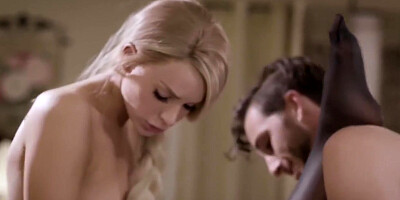 Amazing Adult Clip Step Fantasy Great , Take A Look With Emma Hix, Sarah Vandella And Lucas Frost
