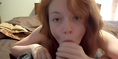 Hqcollect 2666 Athena Rayne Deep Throat - Ginger Bytes
