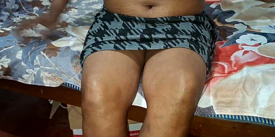 SEXMEX COUGAR SHE DO THIS KEEPING HER JOB