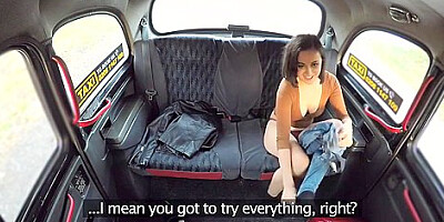 Hot Video Squirting Screaming Taxi Orgasms