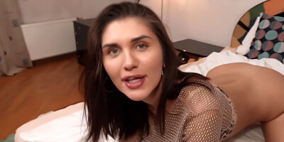 Jadilica - Cuckolds Shame; Girlfriend Gets Fucked And Facialed