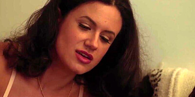 Step-mother's Bedtime Story: Passionate, Super-hot, Gonzo Porno!