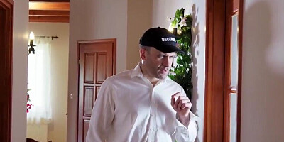 We can work this out,hes using my cunny,you can take my bootie