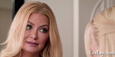 Step-mother Skips Mlm Soiree So She Can Spend All Day With Her Daughter