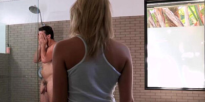 Pure18 - Caucasian Mia Malkova is so skinny teen