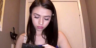 LA New Girl - casting couch clip