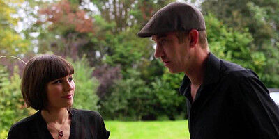 Brazzers - Ramming hard with Sensual Jane and Danny D