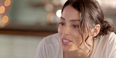 Morgan Lee and Vanessa Sky's big ass smut by Delphine Films