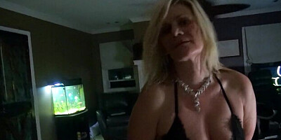 Swinger-Blog XXX - point of view action