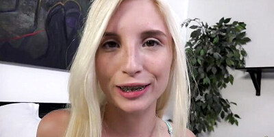 Rough Piper Perri - POV dirt - Mr POV