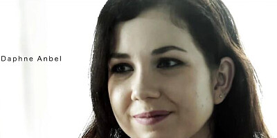 Pulchritudinous Katy Rose and Daphne Angel at pornstar movie