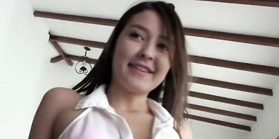 Heavenly Steven Hard's young (18+) action