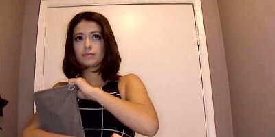 Watch delightful Izzy Bell's video