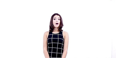 Watch delightful Izzy Bell's video