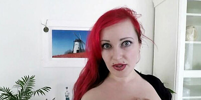 Tough Taylor Burton at german xxx