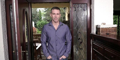 Wild Cecilia's shaved video