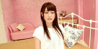 Teen (18+) video with tough Karin from Jav HD