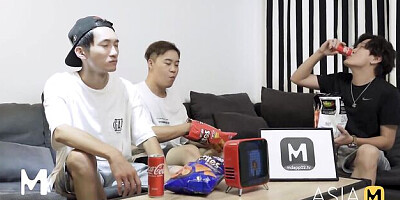 Hottie beauty's asian xxx