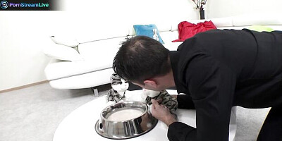 Mature sex with erotic Kristina Cross from Only 3X