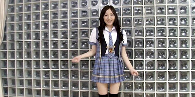 Jav HD featuring nymph's japanese action