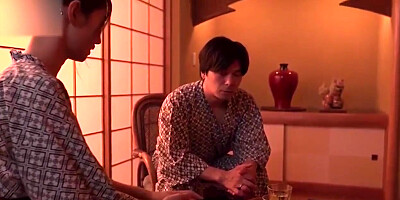 Hot Spring Trip English Subtitle