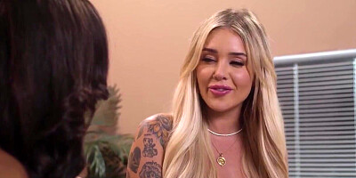 Kali Roses, Cubbi Thompson, And Tia Maria's Funny Medical Mishaps Exposed!