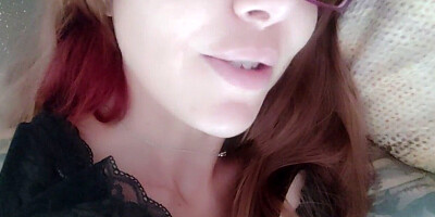 stepmother wants to make youu, ahem...
