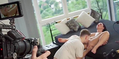 Michael Fly And Honey Demon In Honey And Michaels Missionary Clip