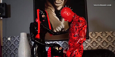 Crazy Sex Clip Latex Crazy , Check It