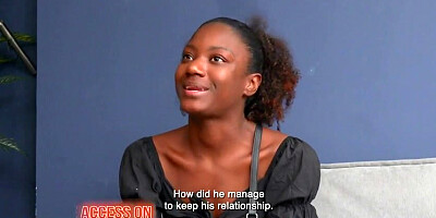 This BONY 18YO LATINA swore her bf was the only one... let me penetrate her TAUT SNATCH