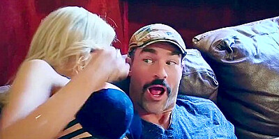 Kayla Kaydan Makes Man Cheat With Kayla Kayden And Charles Dera