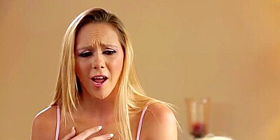 Piper Perri And Hollie Mack In I Cannot Lick You You Are My Stepsister