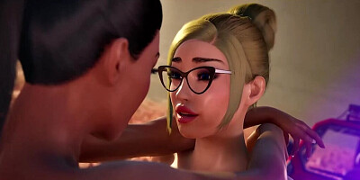 Puppetmaster 2023 Mega Bundle - 3 DIMENSIONAL Hermaphroditism Animations And Games - Lina Paige