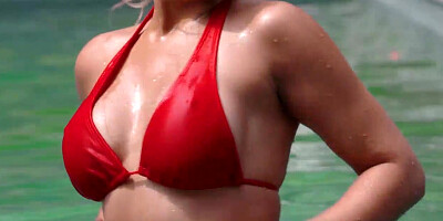 Chesty COUGAR Mercedes Carrera enjoys to deepthroat and tear up fresh fellow
