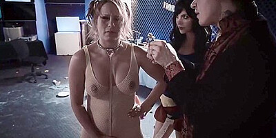 Coco In Super Sex Toy Ii Full Spit