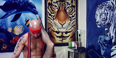 BEHIND-THE-SEQUENCES OF PORNO SHOOT GLASSES WEBCAM FOOTAGE MISSIONARY & DOGGY STYLE HARDCORE HUMP