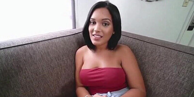 SisLovesMeHD - Red-hot Yam-sized Backside Latina Teenage Sister-in-law Family Penetrated By Her XXL Fuck-stick Goody 2 Boots Stepbrother POINT OF VIEW - Alina Belle, Tony Profane