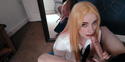 Begging Throat Fuels A Raw, Unfiltered Pornstar Fantasy