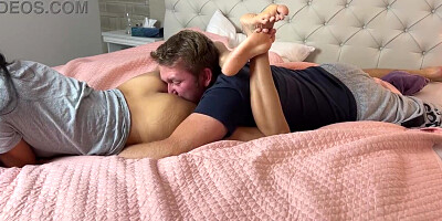 Donk Sub Downright Sunk In Her Culo For Booty Idolize
