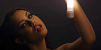 Alina Lopez In Seductive Incredible Xxx Video
