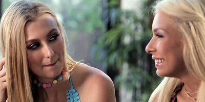 I'll Take Care Of Your Mate, Sister in law! - Natalia Starr