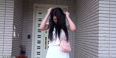 Strenuous Xxx Sensation Sesh with Enticing Risa Shimizu